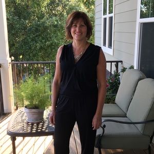 Meet your Posher, Rachael